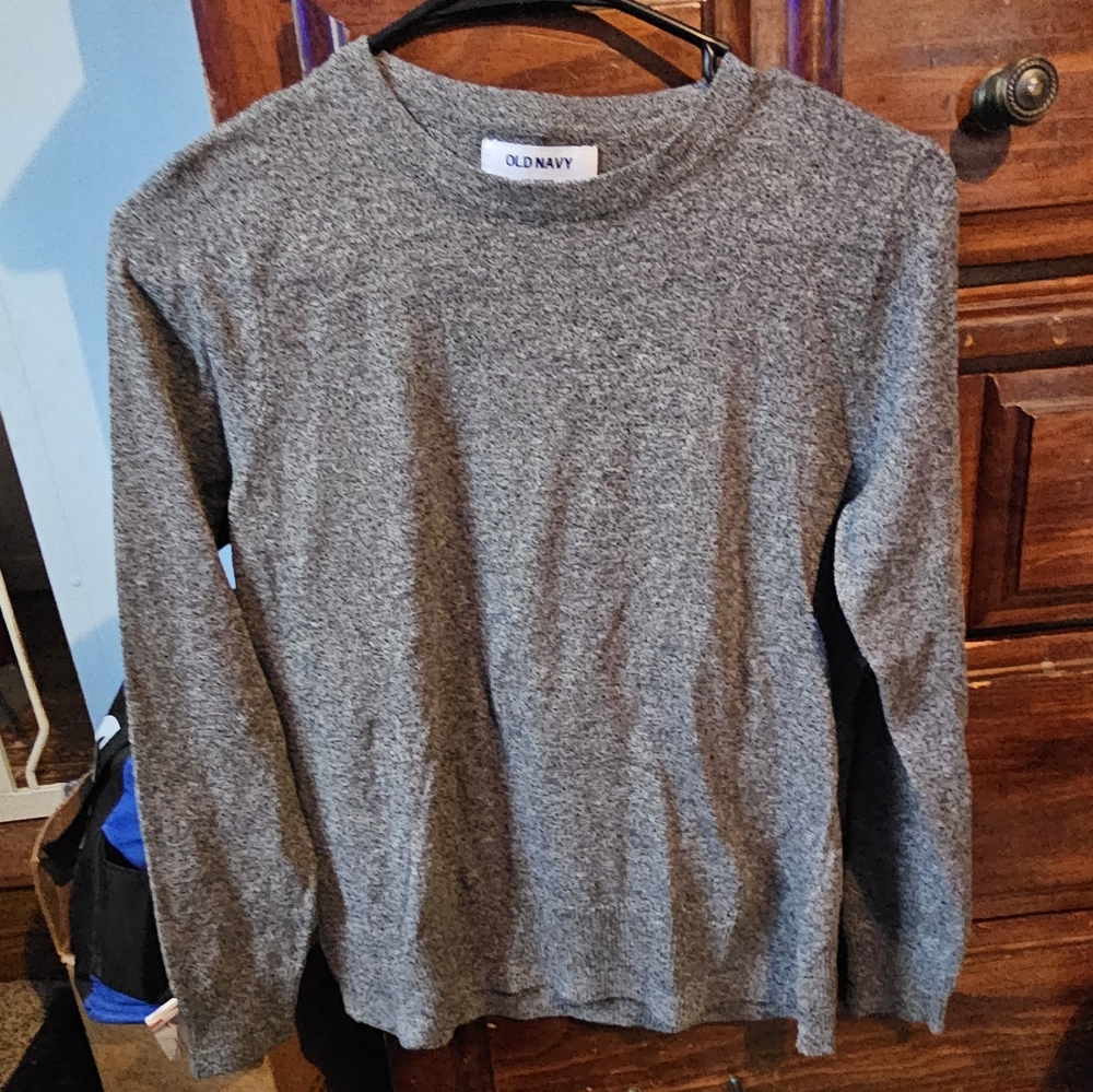 !!.                Ladies XS petite sweater